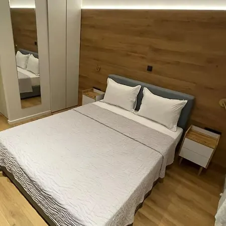 Athenian Aura Kolonaki - Feel Center Apartment *