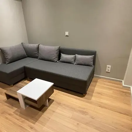 Apartment Athenian Aura Kolonaki - Feel Center Athens