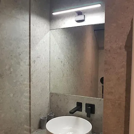 Apartment Athenian Aura Kolonaki - Feel Center