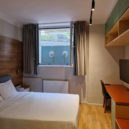 Apartment Athenian Aura Kolonaki - Feel Center *